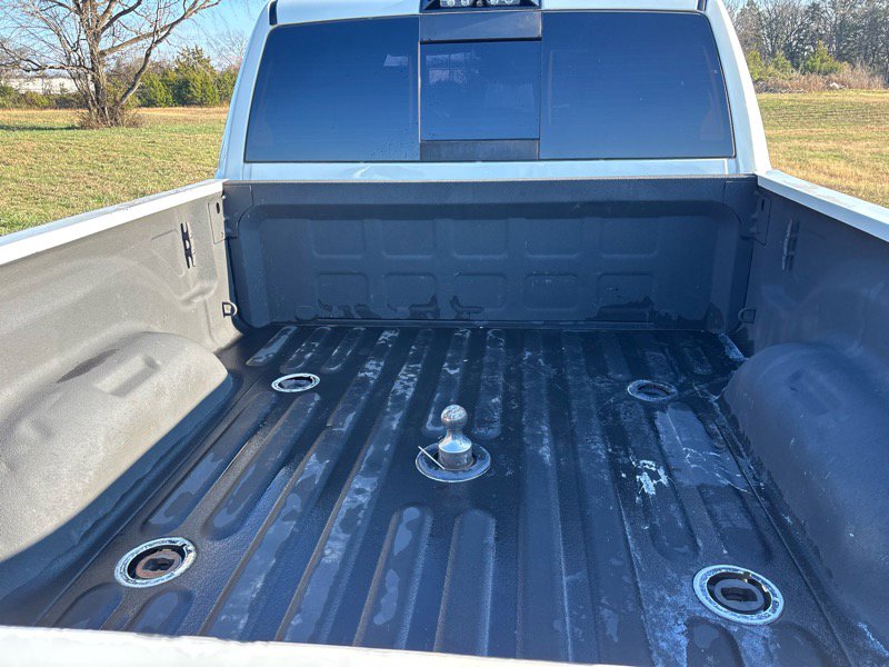 Used 2019 RAM 2500 Limited image 13