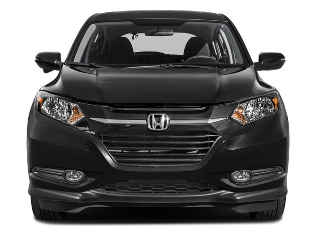 Used 2017 Honda HR-V EX image 4