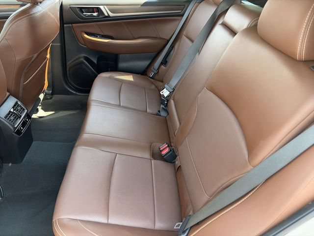Used 2017 Subaru Outback 3.6R Touring w/ Popular Package #5A AWD/4WD image 18
