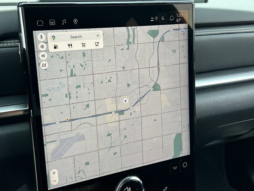 New 2026 GMC Terrain Elevation FWD image 14