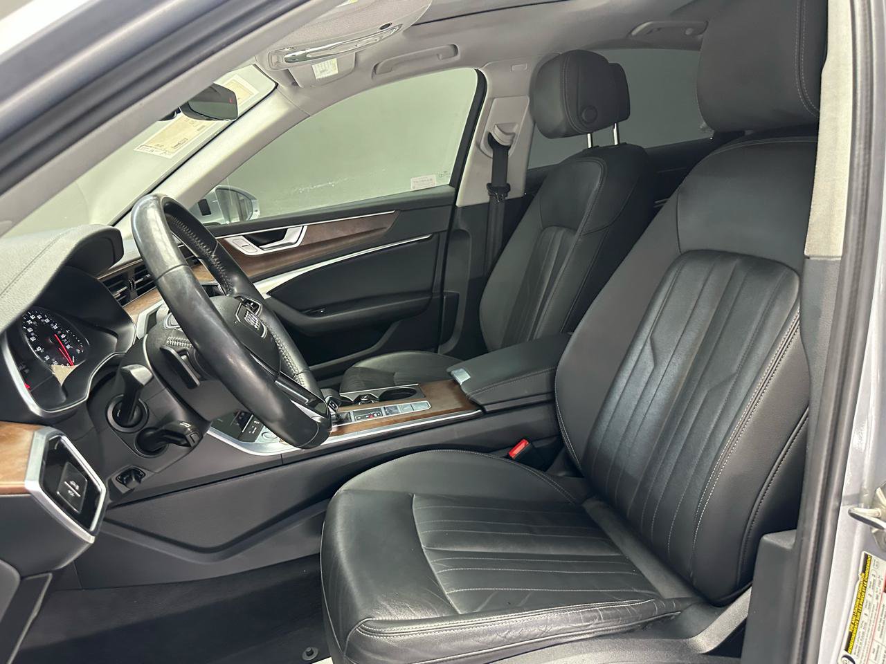 Used 2019 Audi A6 3.0T Premium w/ Convenience Package AWD/4WD image 23