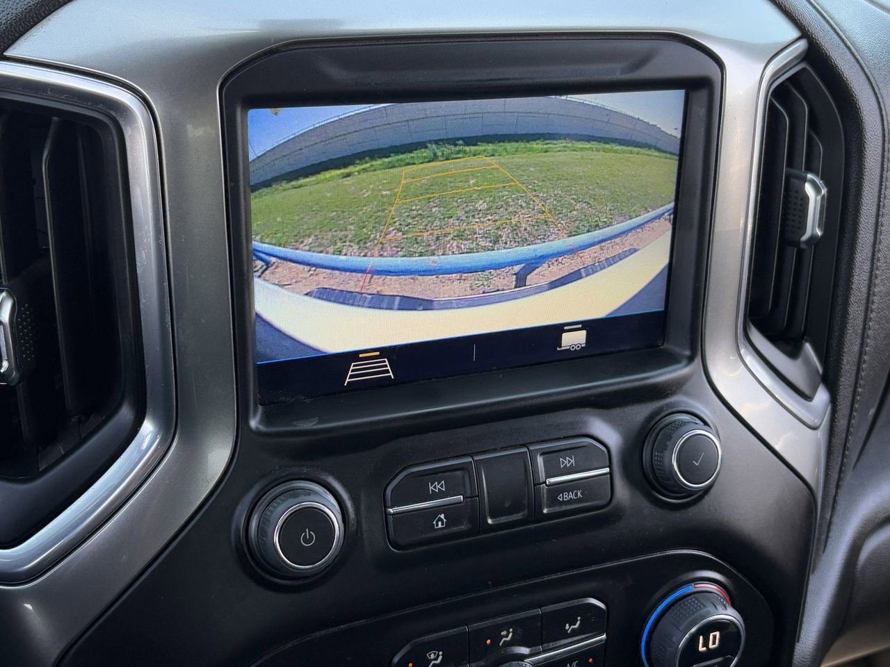 Used 2023 Chevrolet Silverado 2500 LT w/ Convenience Package image 19