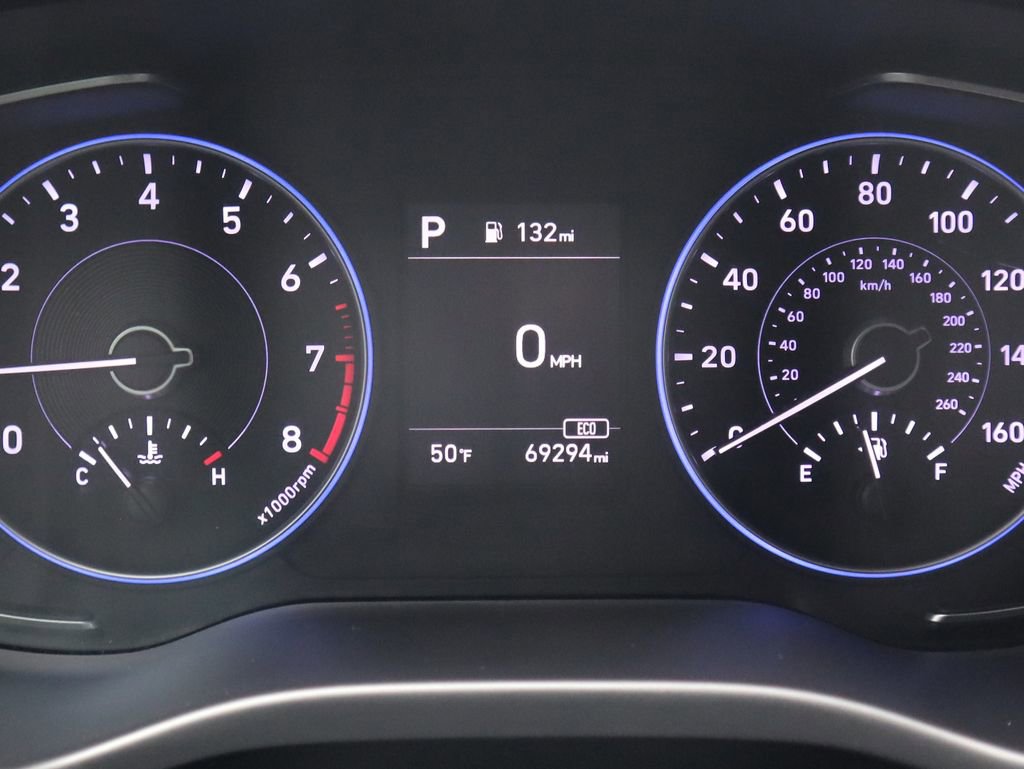 Used 2020 Hyundai Palisade SEL image 25