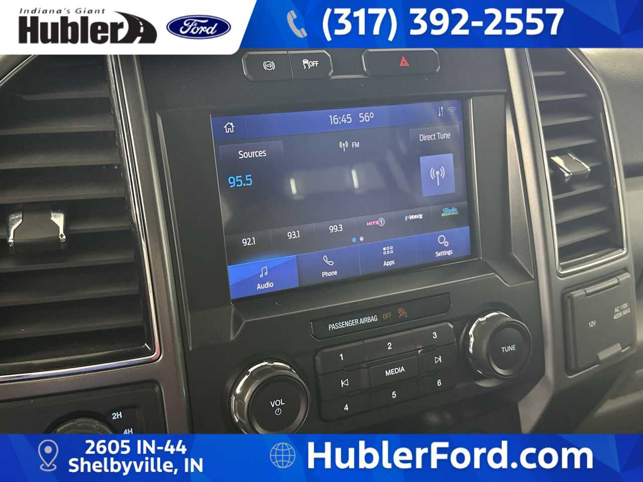 Used 2022 Ford F250 XLT AWD/4WD image 16
