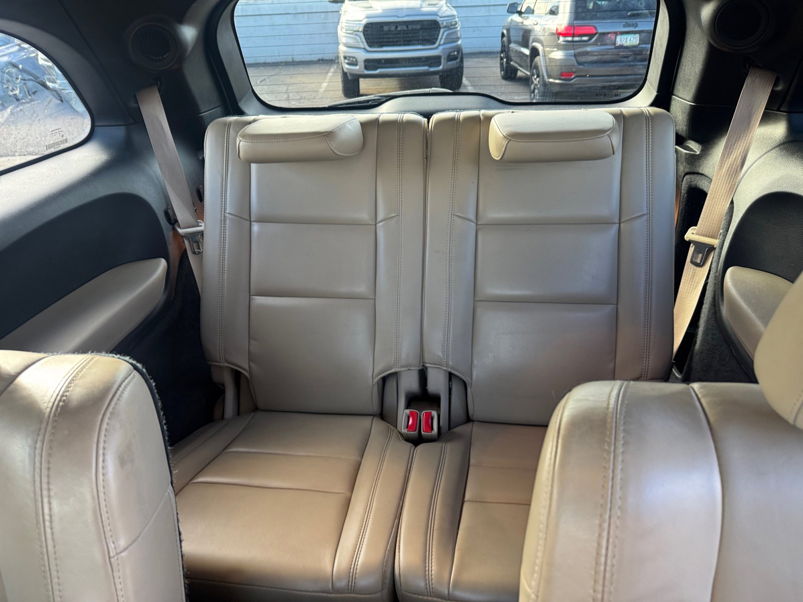 Used 2017 Dodge Durango GT w/ Premium Group image 26