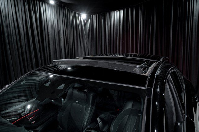 Certified 2023 Mercedes-Benz GLE 63 AMG S image 10