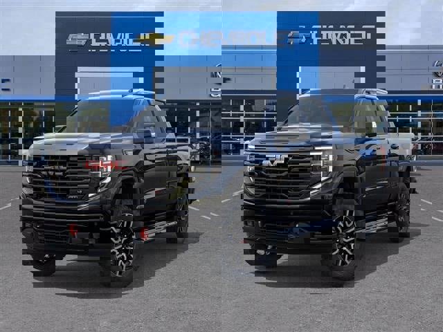 New 2026 GMC Sierra 1500 AT4 w/ AT4 Premium Package image 6