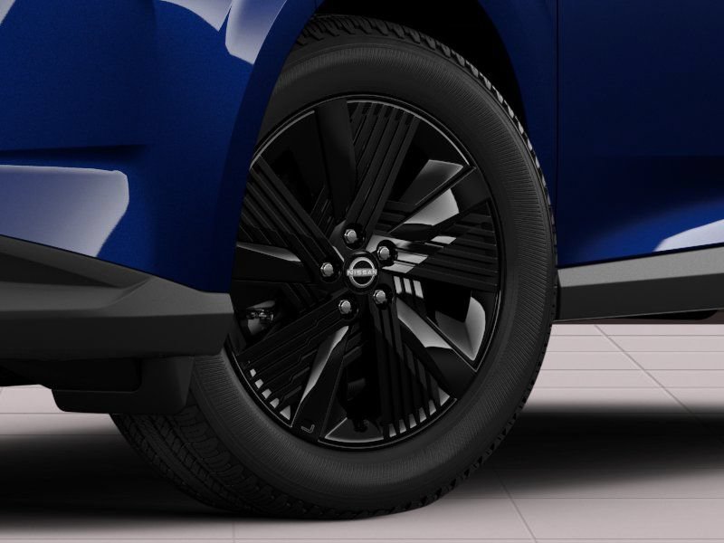 New 2026 Nissan Murano SV AWD/4WD image 10