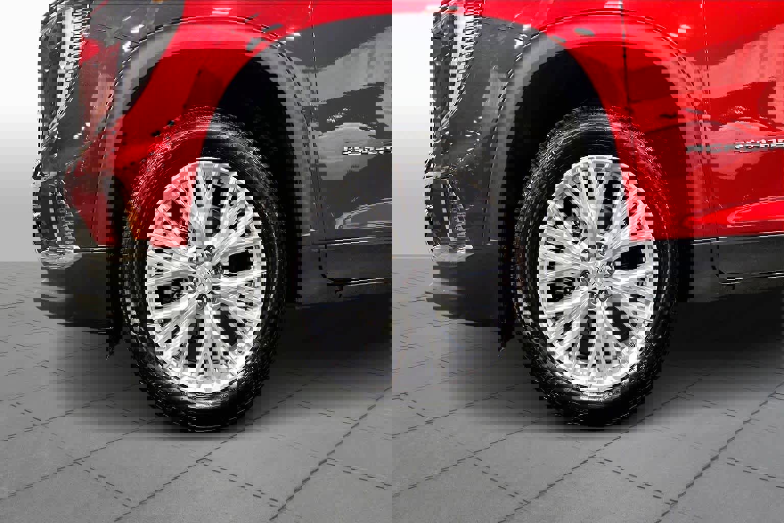 Used 2026 GMC Acadia Elevation w/ Elevation Premium Package image 11