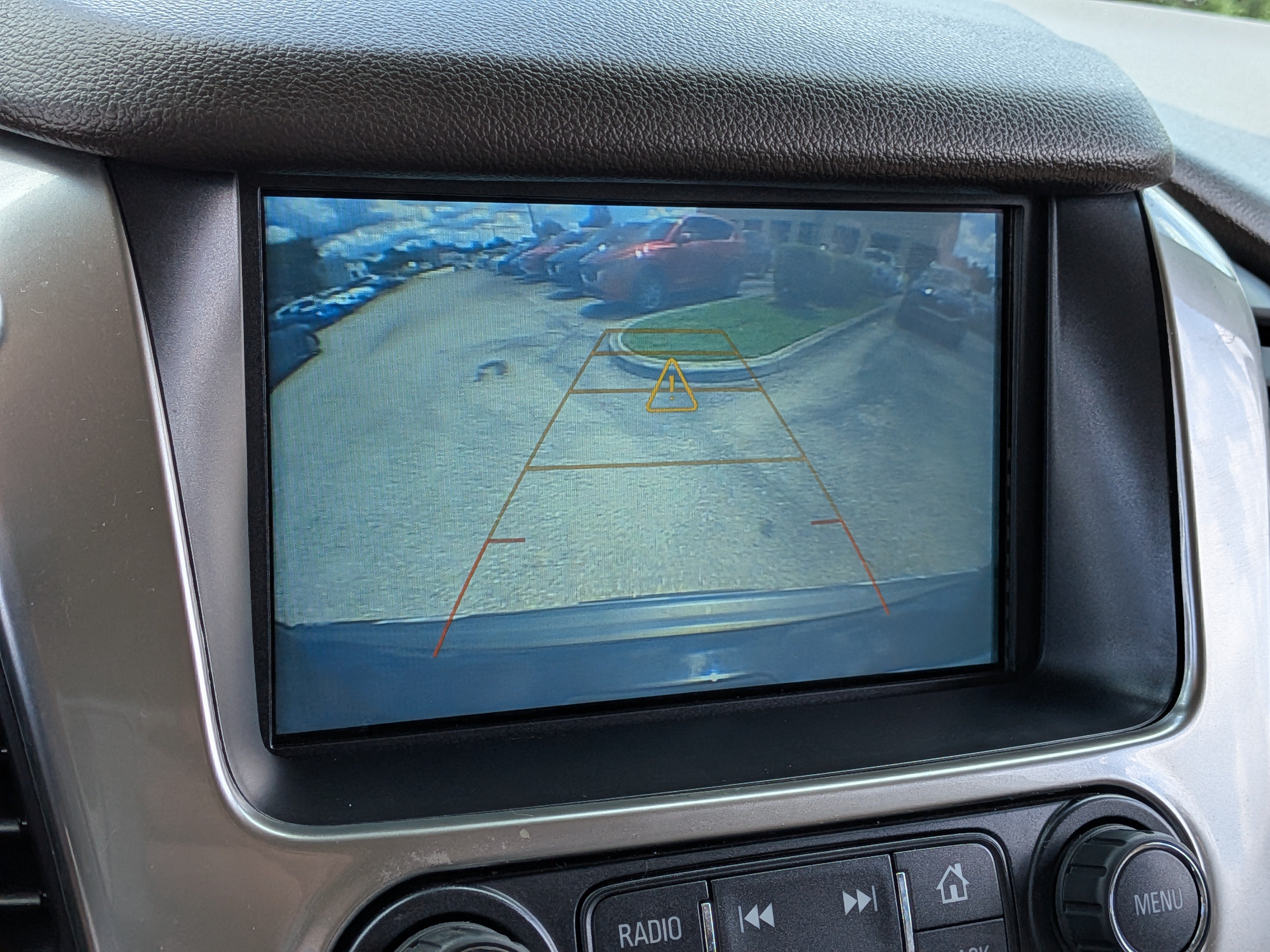 Used 2019 Chevrolet Suburban Premier AWD/4WD image 34