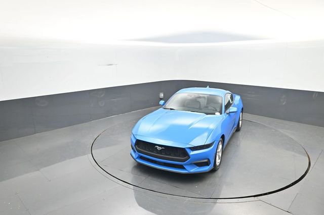 New 2026 Ford Mustang Coupe RWD image 17