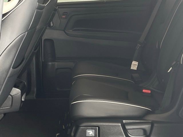Certified 2025 Honda Odyssey Touring image 15