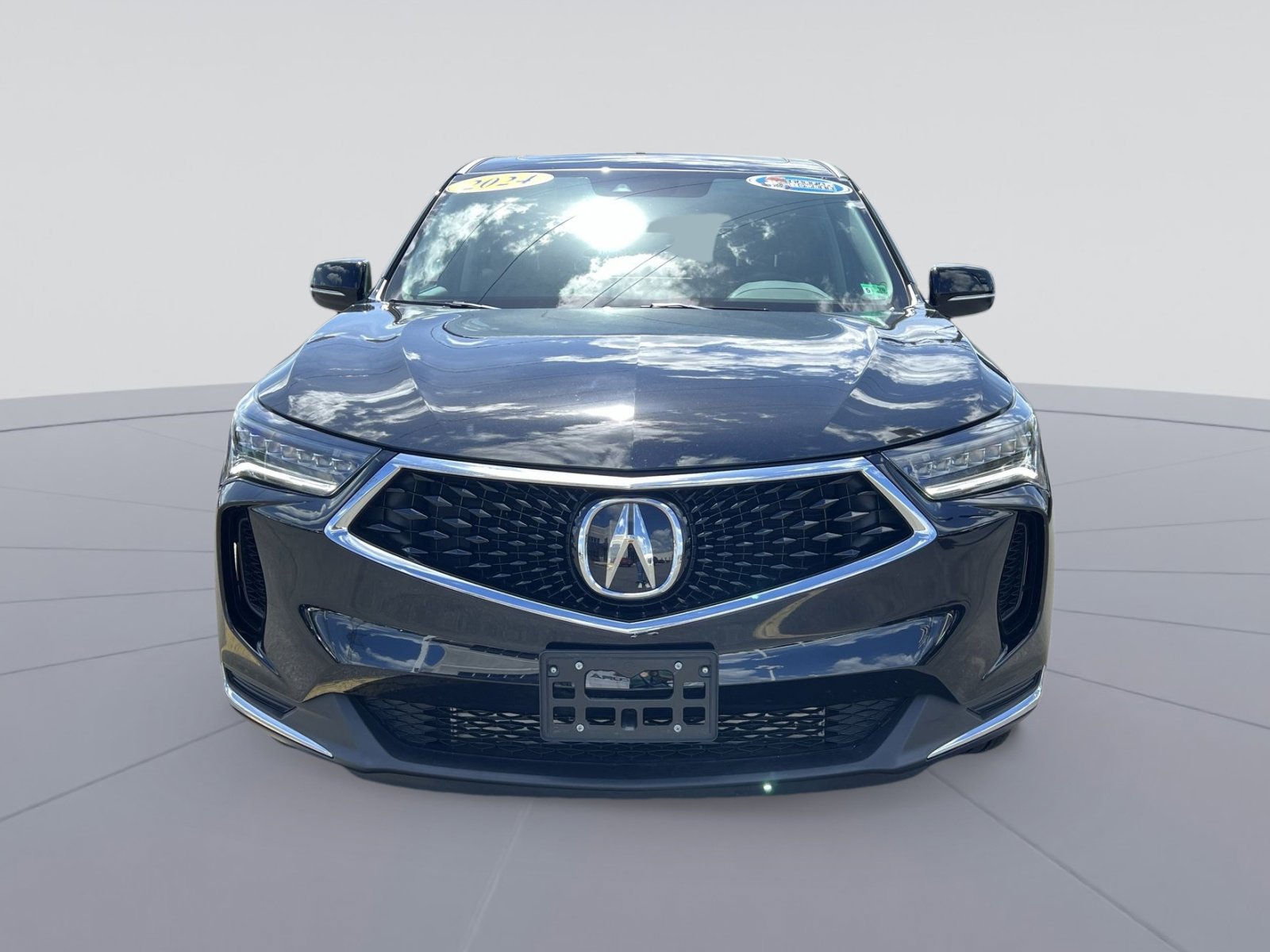 Certified 2024 Acura RDX SH-AWD image 12