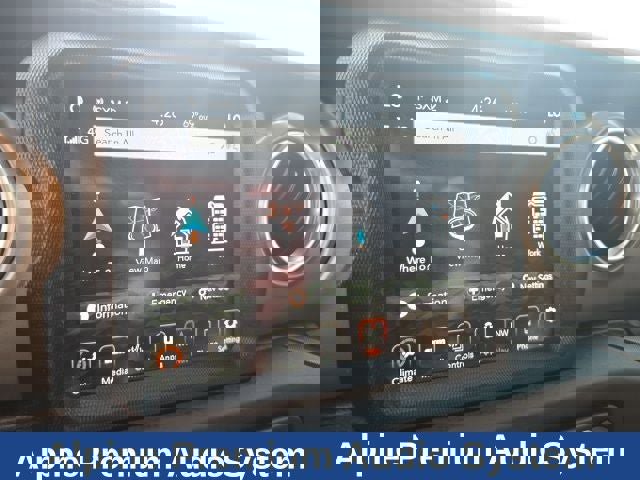 Used 2021 Jeep Wrangler Unlimited Rubicon w/ Dual Top Group image 16