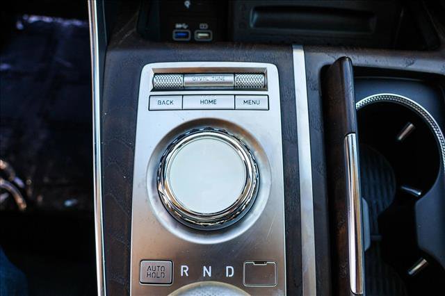 Used 2023 Genesis GV80 3.5T AWD/4WD image 21