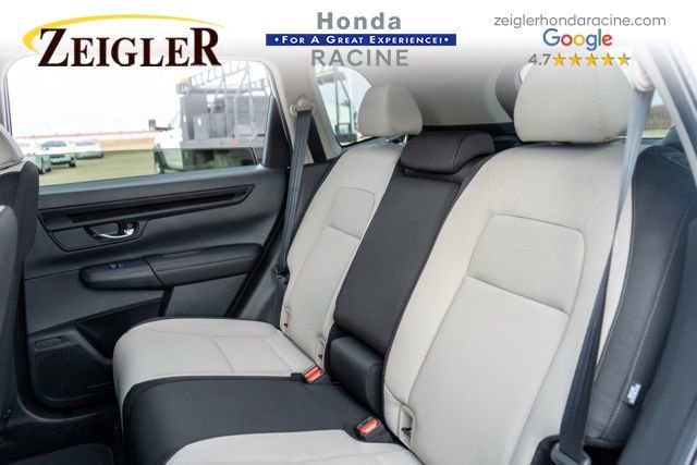 Used 2026 Honda CR-V LX image 15