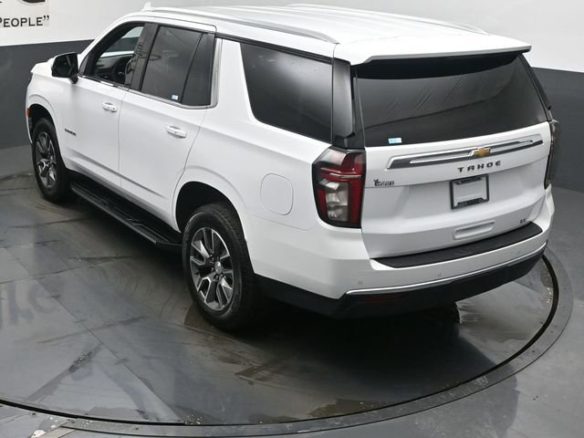 Used 2022 Chevrolet Tahoe LT w/ Luxury Package image 42