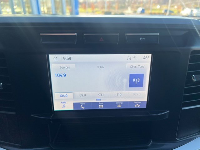 Used 2023 Ford F350 XL w/ Snow Plow Prep Package image 31