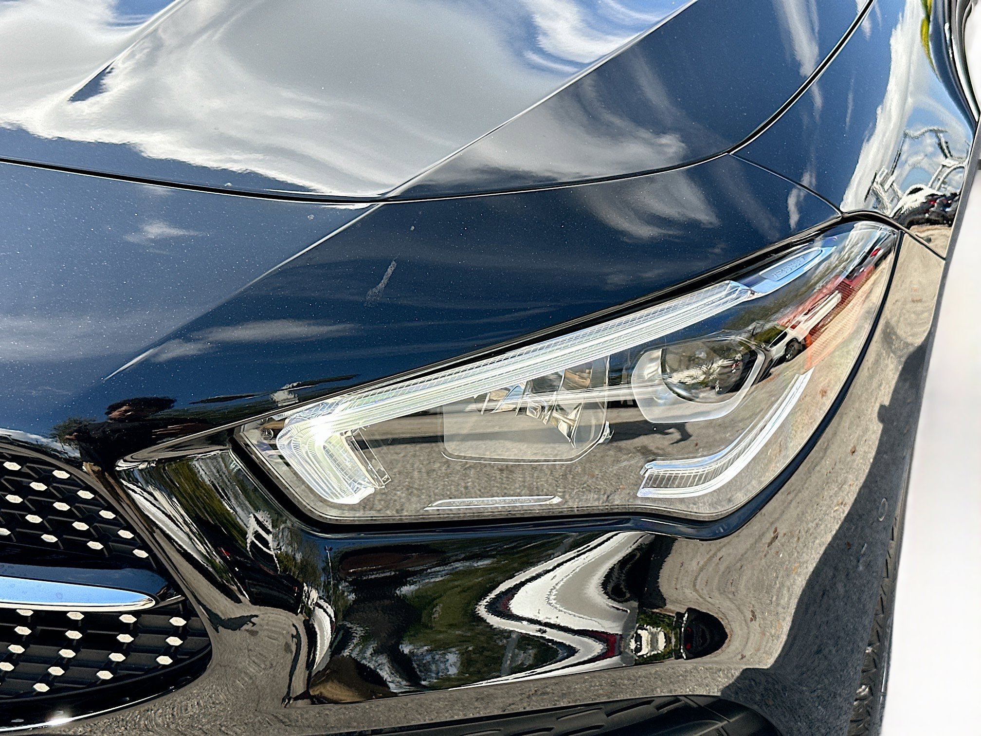 Used 2023 Mercedes-Benz CLA 250 image 31