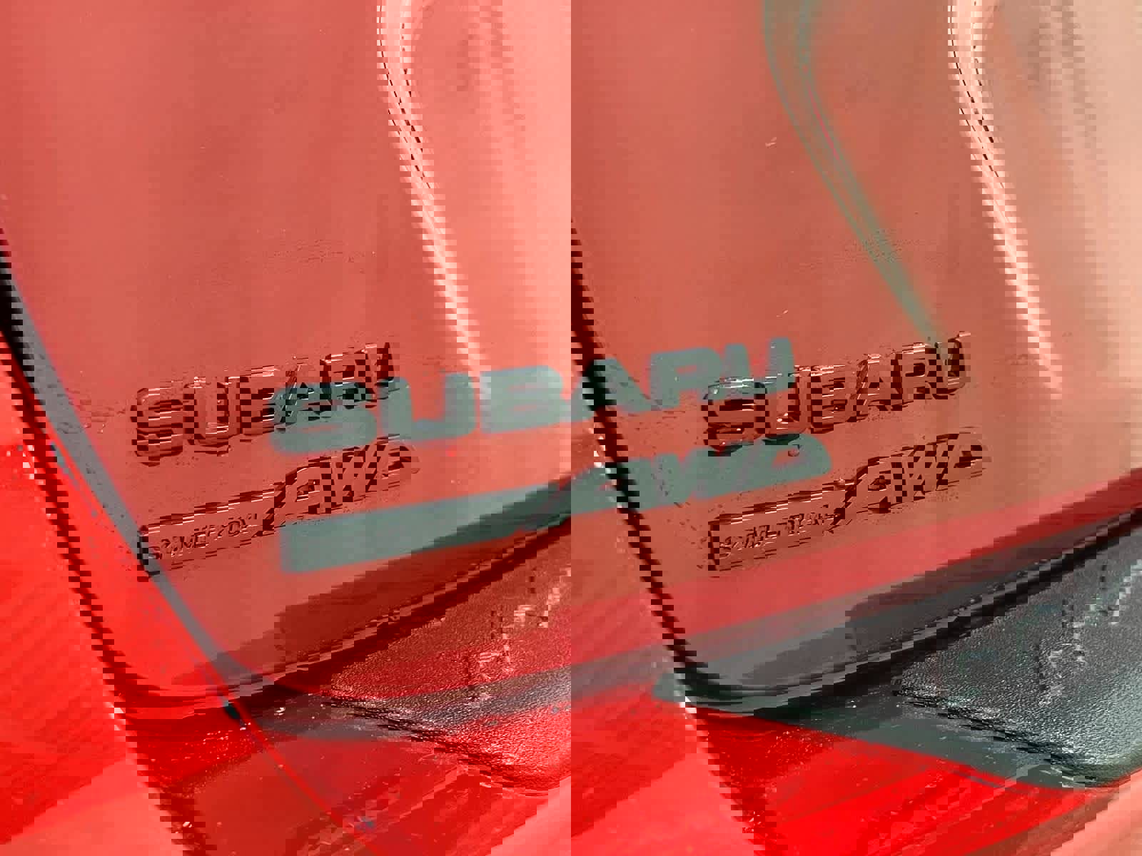 New 2026 Subaru Crosstrek 2.0i Premium image 9