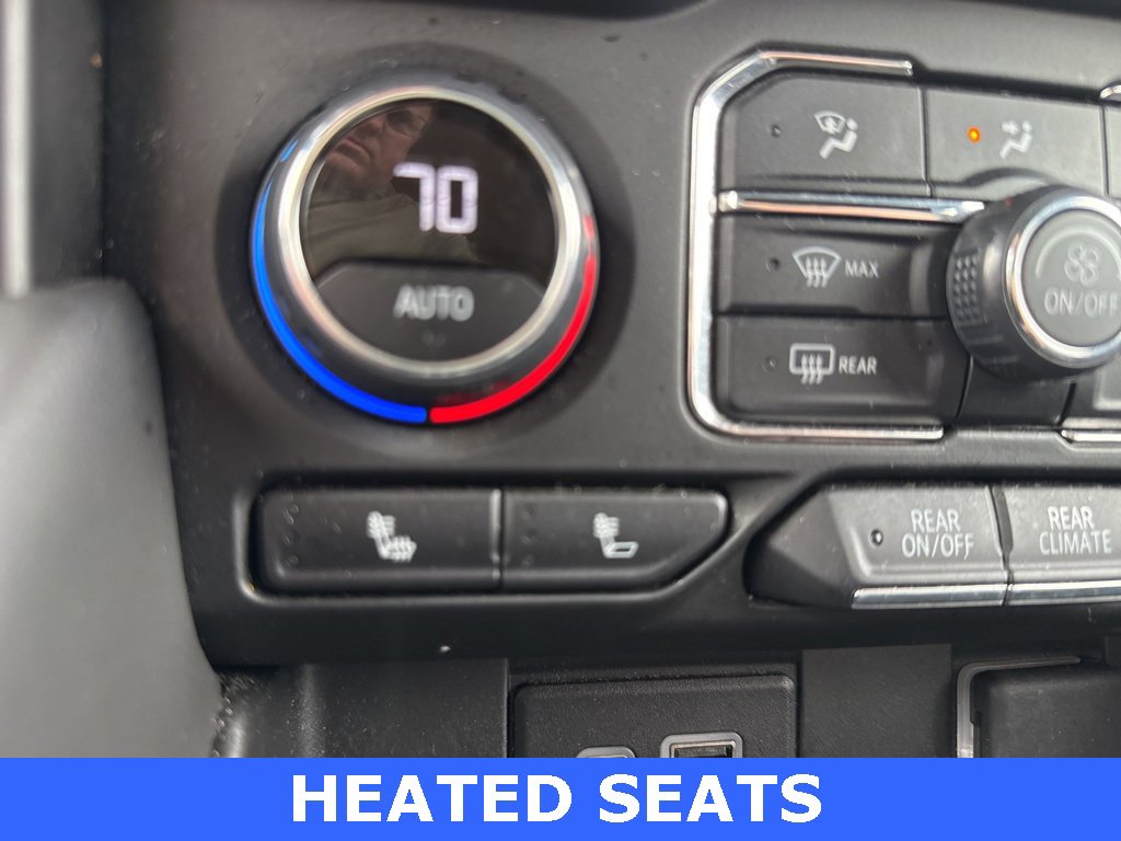 Used 2024 Chevrolet Tahoe LT image 4
