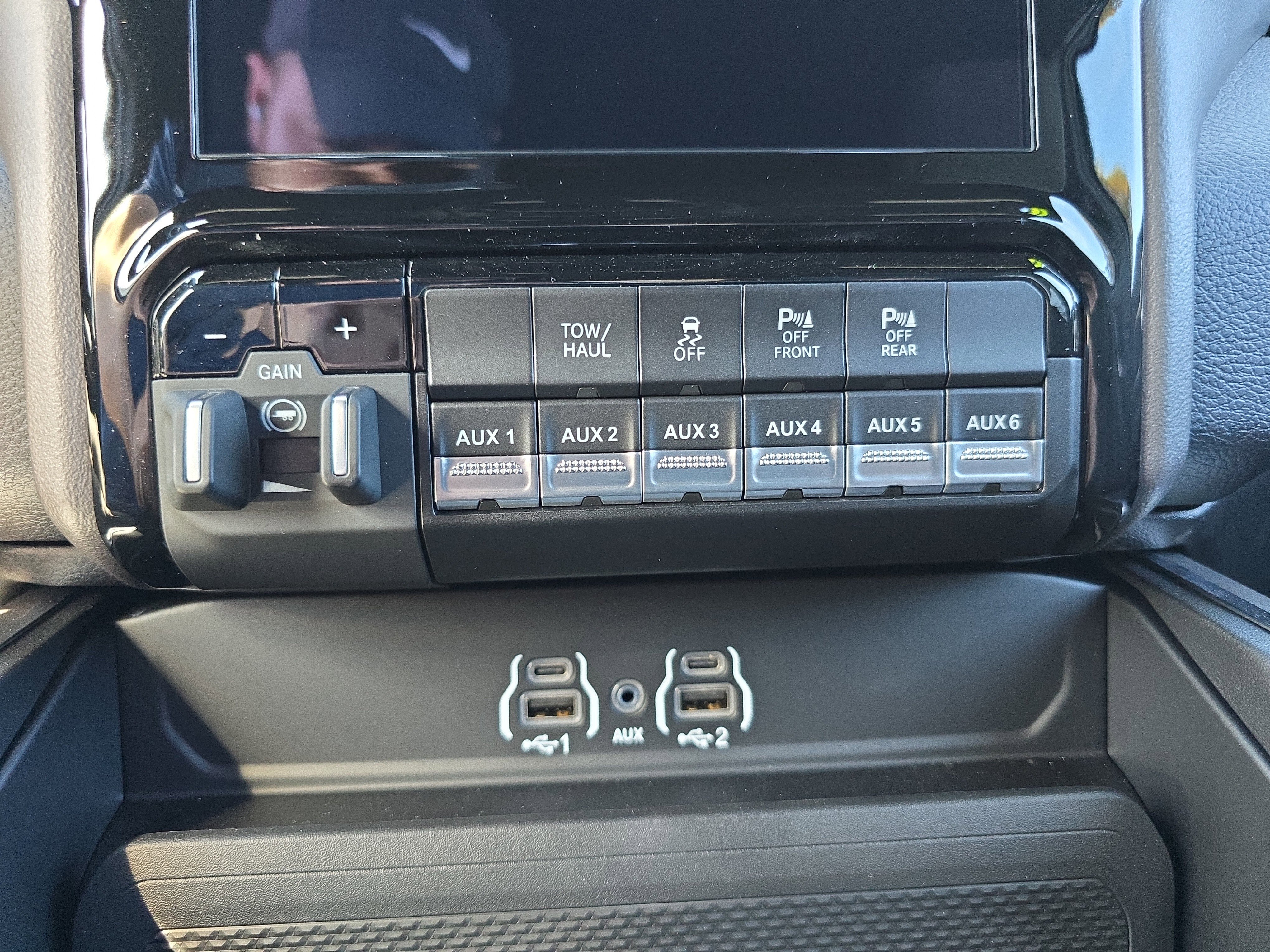 New 2026 RAM 2500 Big Horn image 27