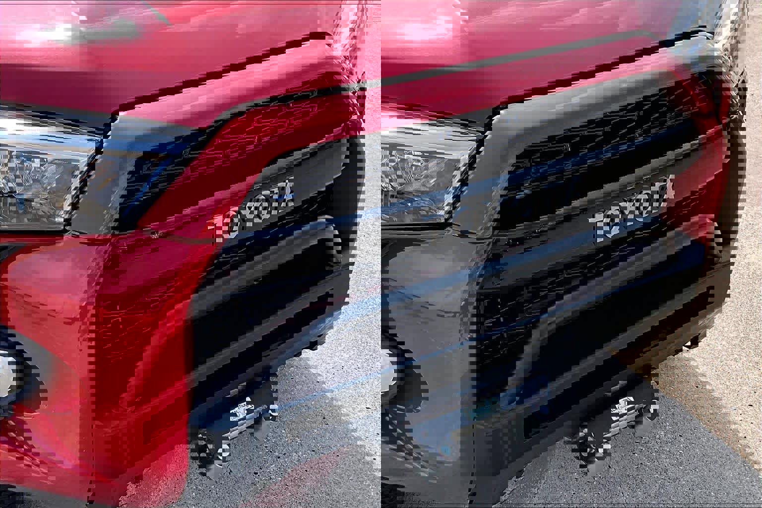 Used 2017 Toyota 4Runner TRD Pro image 59