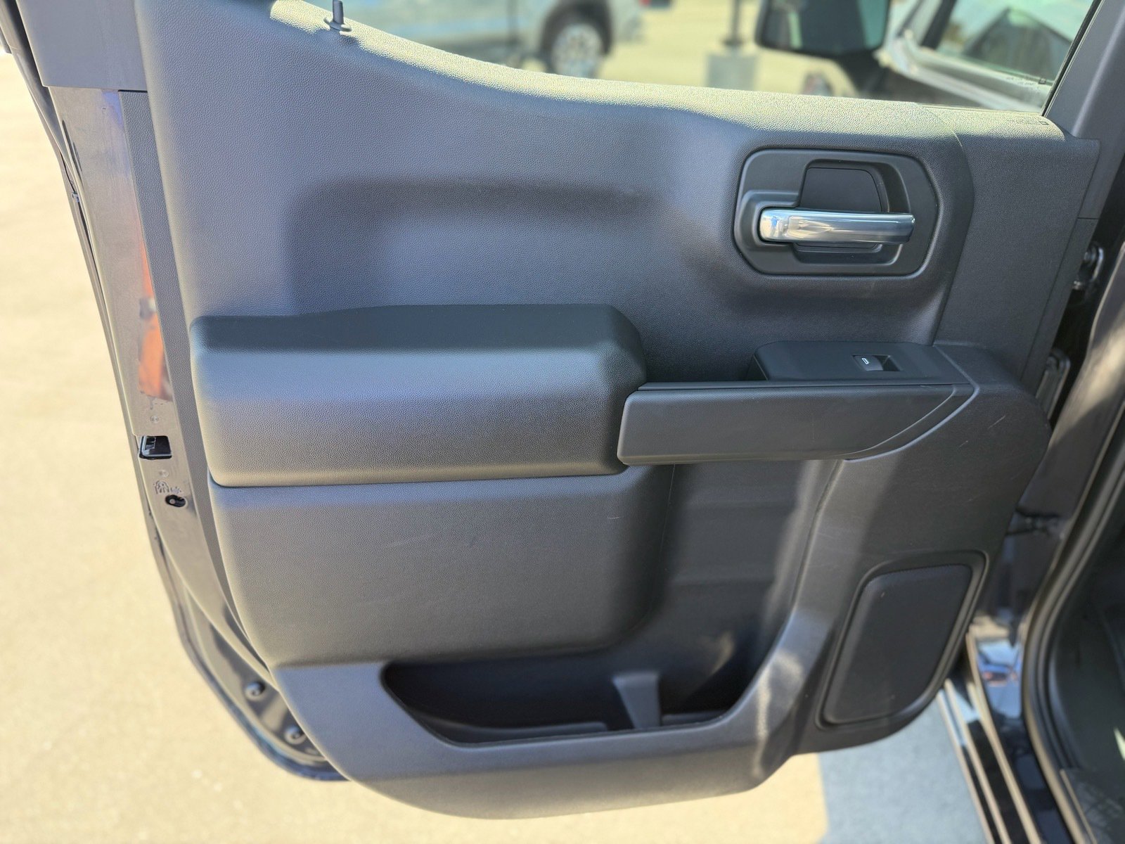 Used 2023 Chevrolet Silverado 1500 Custom Trail Boss image 20