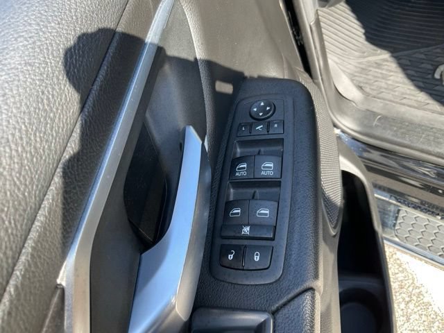 Used 2022 RAM 1500 Big Horn AWD/4WD image 8
