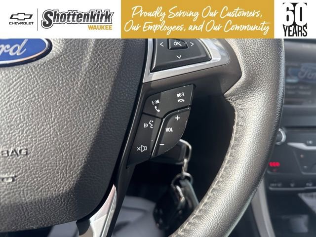 Used 2013 Ford Fusion SE image 29