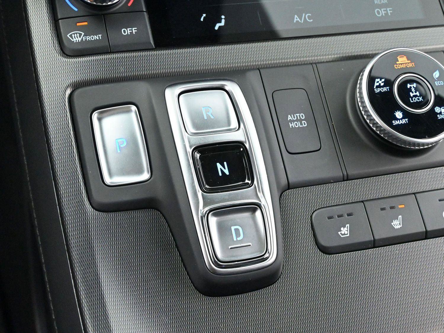 Used 2025 Hyundai Palisade Calligraphy image 25