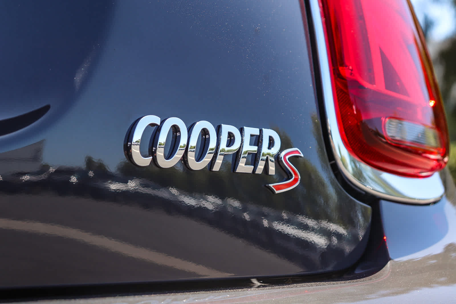 Used 2021 MINI Cooper S FWD image 11