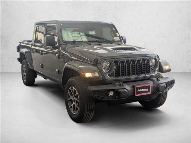 New 2026 Jeep Gladiator Sport image 7