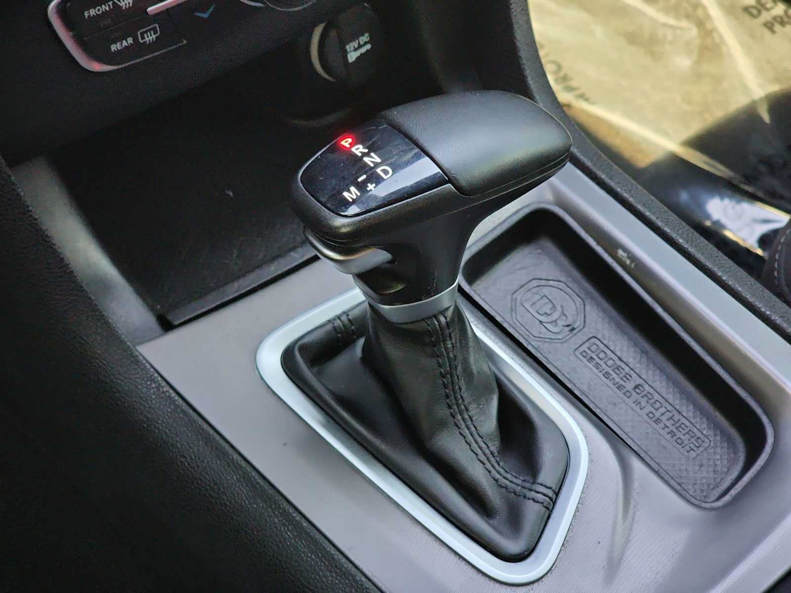 Used 2023 Dodge Charger Scat Pack RWD image 21