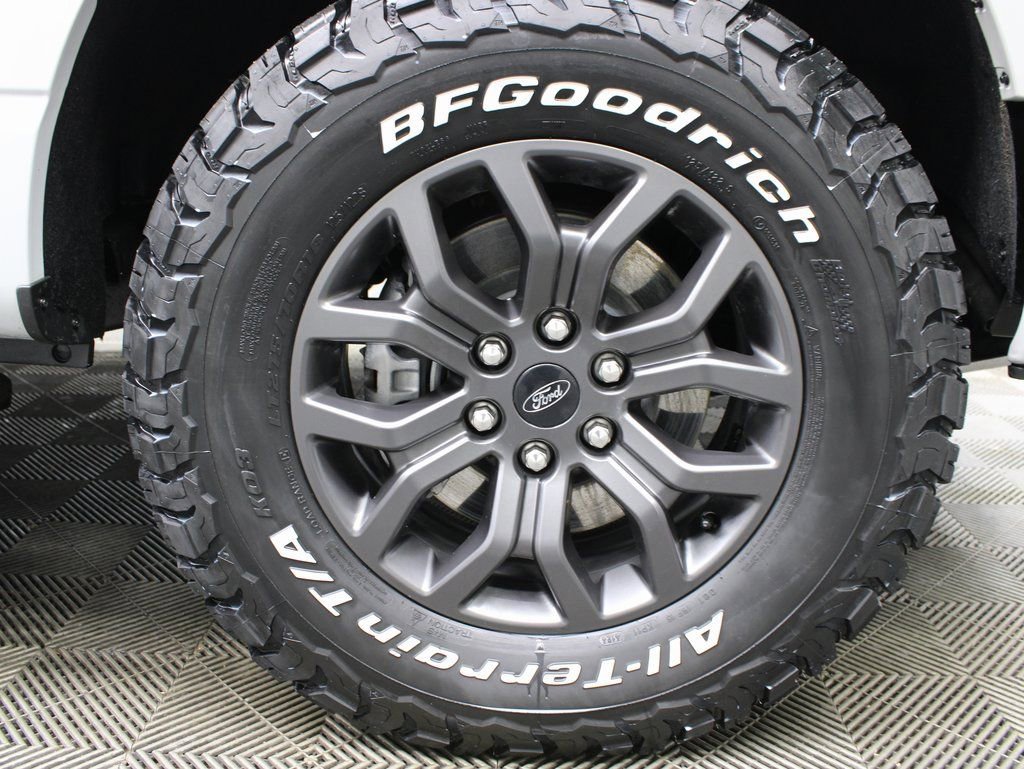 Used 2023 Ford F150 Tremor image 8