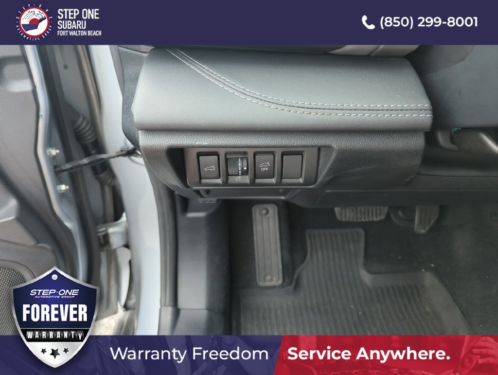 Used 2020 Subaru Outback Limited w/ Popular Package #2 AWD/4WD image 20