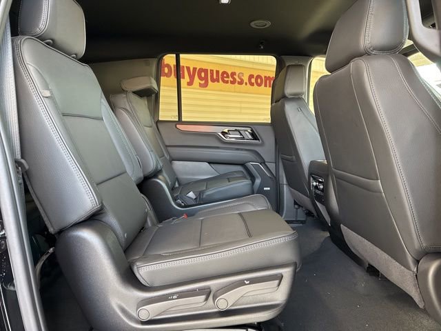 New 2026 GMC Yukon XL Denali image 5