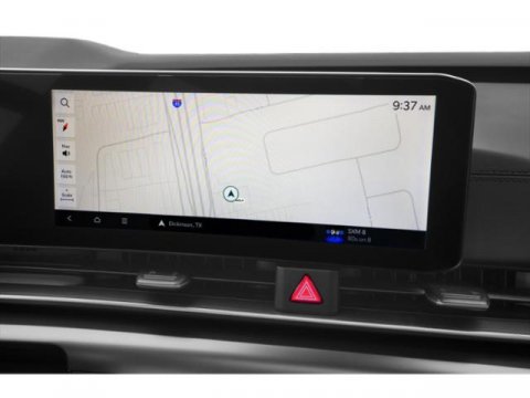 New 2026 Kia Carnival SX w/ SX Dark Edition Package image 18