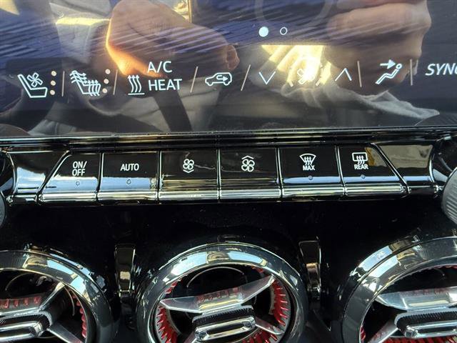 New 2026 Chevrolet Blazer EV RS image 16