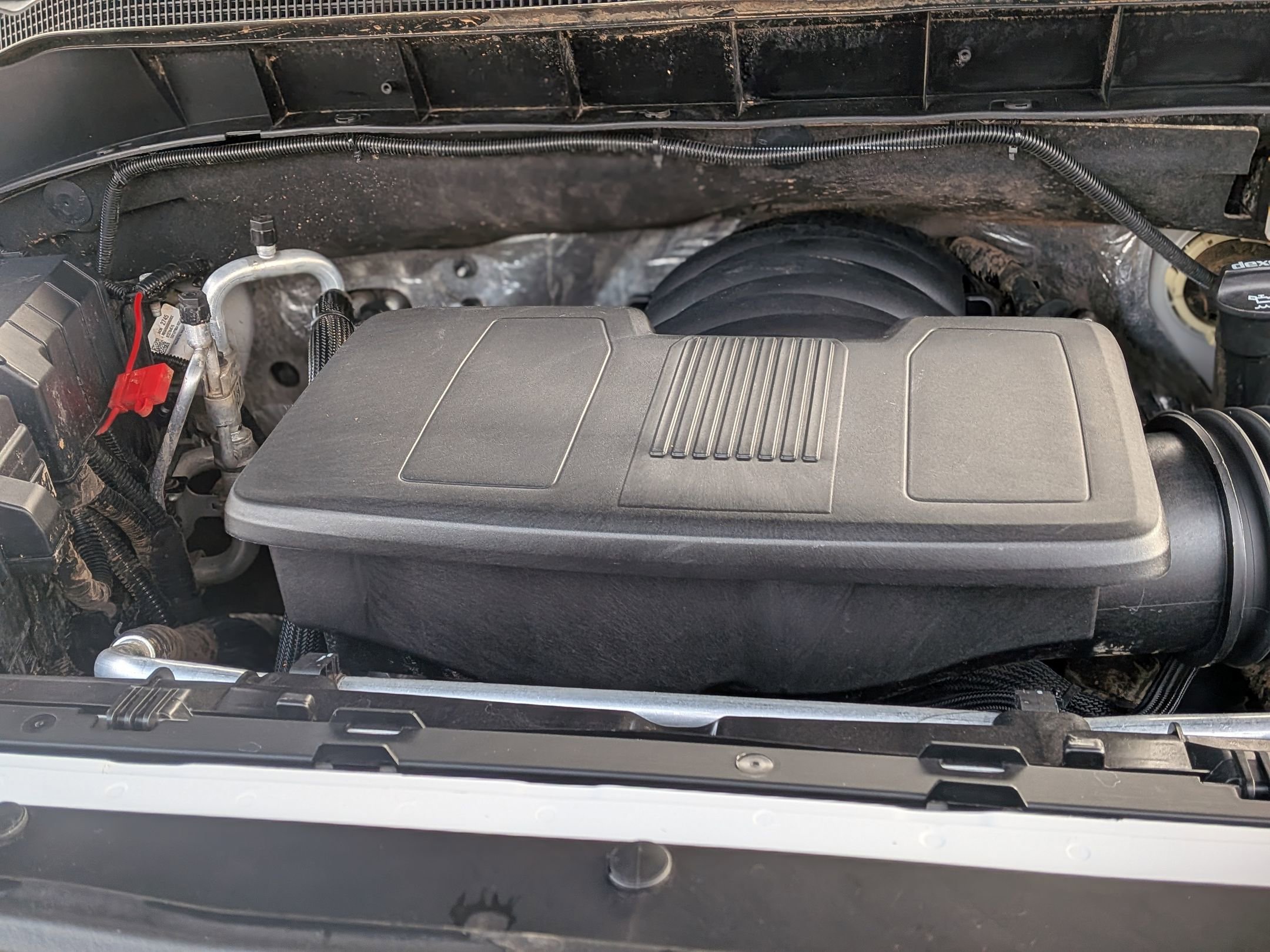 Used 2022 Chevrolet Silverado 1500 LTZ w/ LTZ Premium Texas Edition image 36