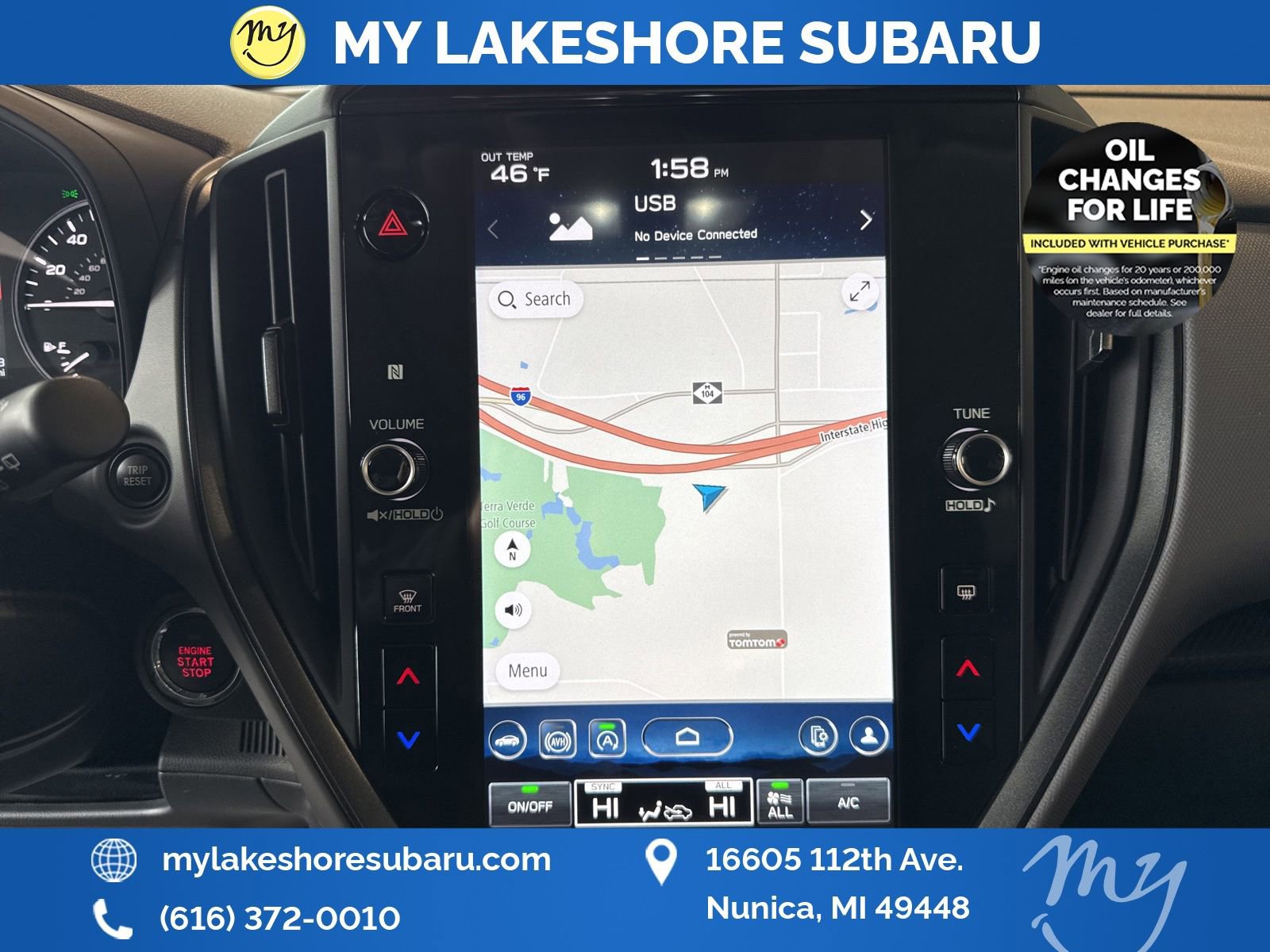 Certified 2024 Subaru Crosstrek 2.5i Limited w/ Crosstrek Mirror Package image 23