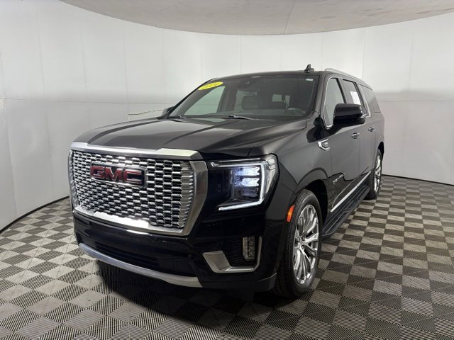 Used 2024 GMC Yukon XL Denali w/ Advanced Technology Package