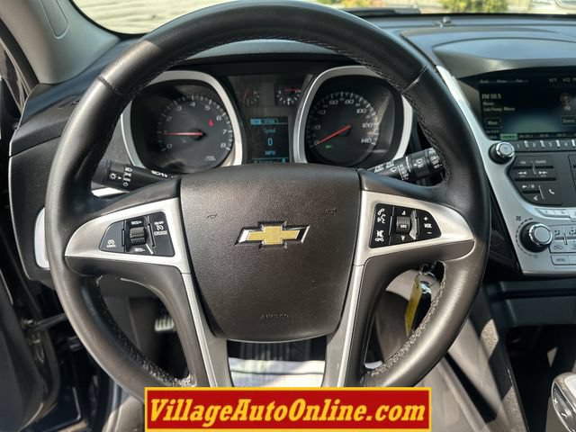 Used 2015 Chevrolet Equinox LT w/ Driver Convenience Package FWD image 22