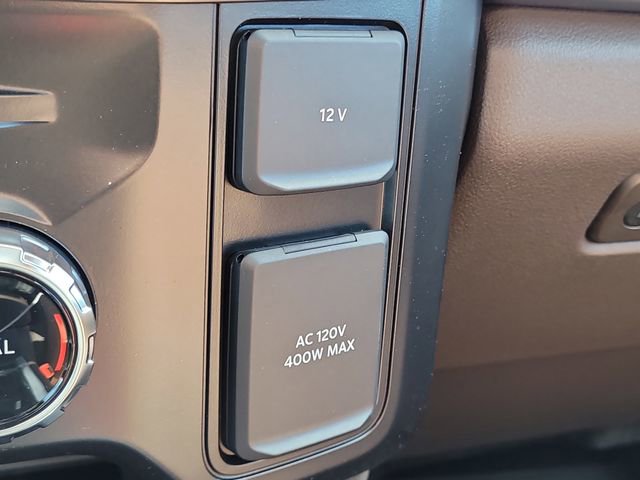 New 2026 Ford F350 King Ranch AWD/4WD image 27