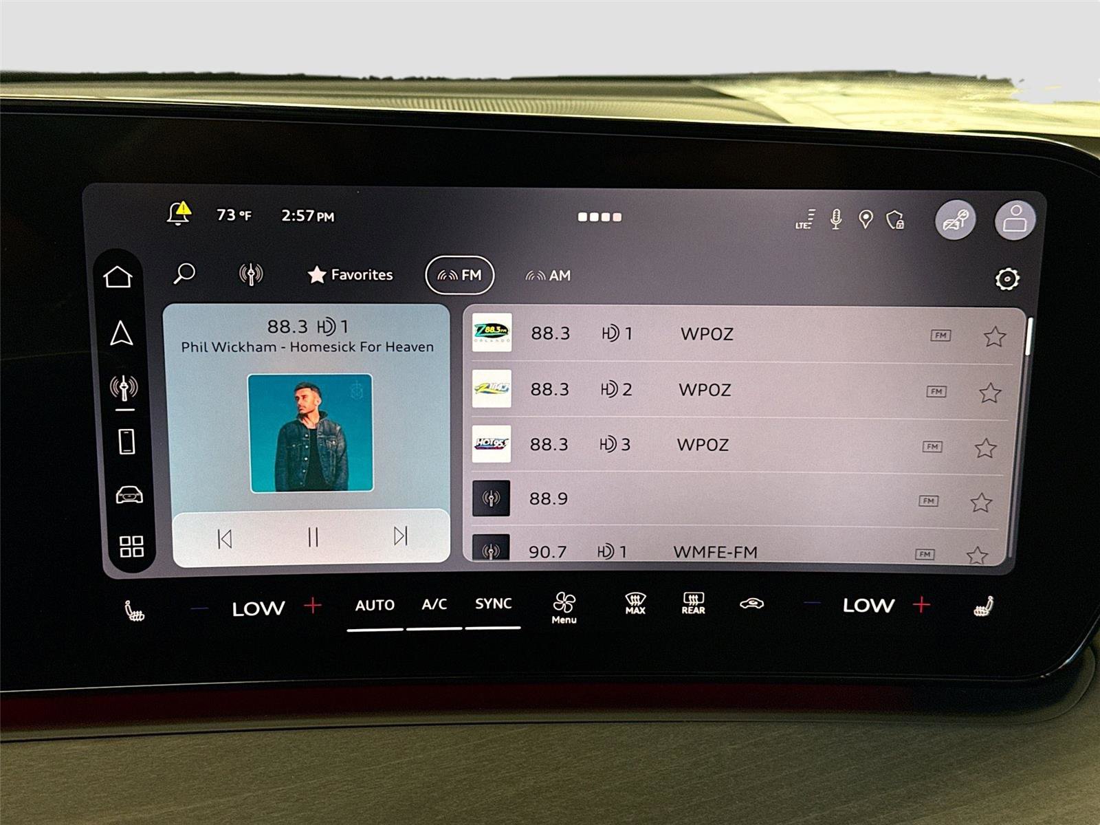 New 2026 Audi Q3 quattro 2.0T image 15