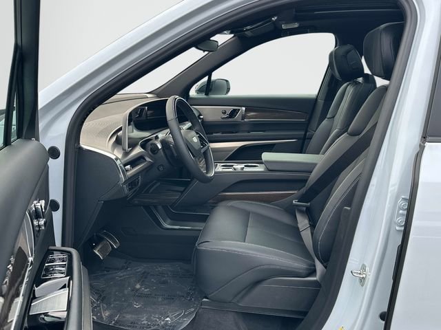 New 2026 Cadillac Vistiq Luxury image 10