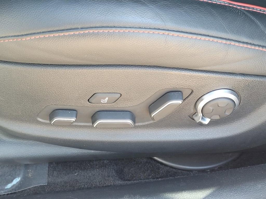 Used 2024 Genesis G80 2.5T w/ Sport Prestige Package image 13