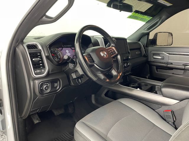 Certified 2022 RAM 2500 Big Horn image 3