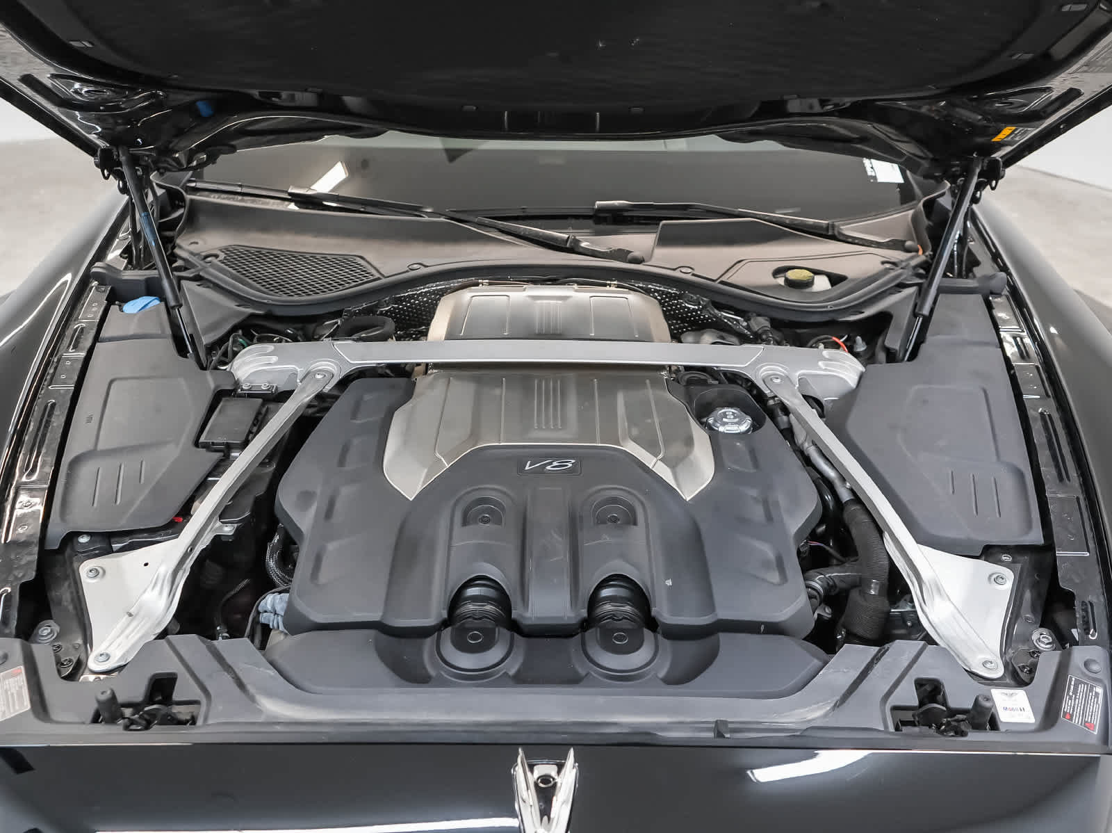 Used 2022 Bentley Flying Spur V8 AWD/4WD image 31