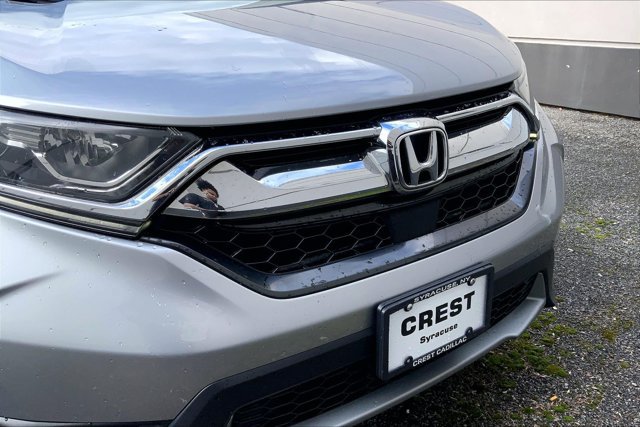 Used 2017 Honda CR-V EX image 29